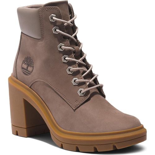 Stivaletti Allington Heights 6In TB0A5Y6Z9291 - Timberland - Modalova