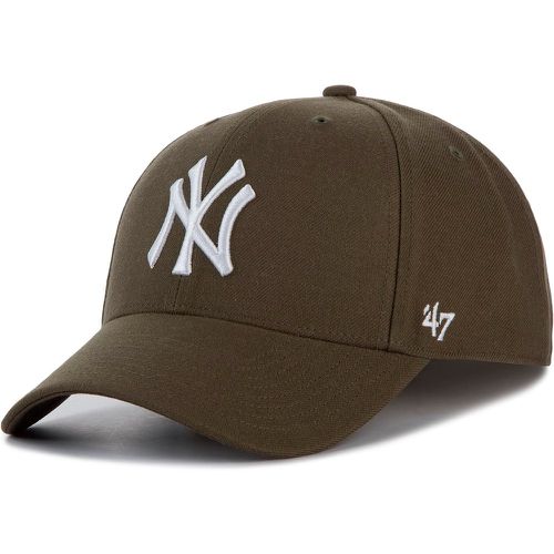 Cappellino New York Yankees B-MVPSP17WBP-SW - 47 Brand - Modalova