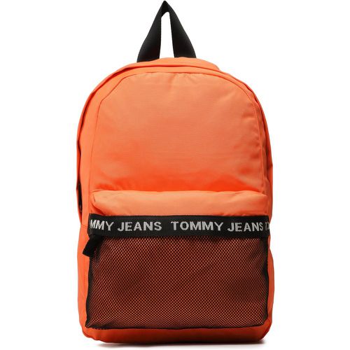 Zaino Tjm Essential Backpack AM0AM10900 - Tommy Jeans - Modalova