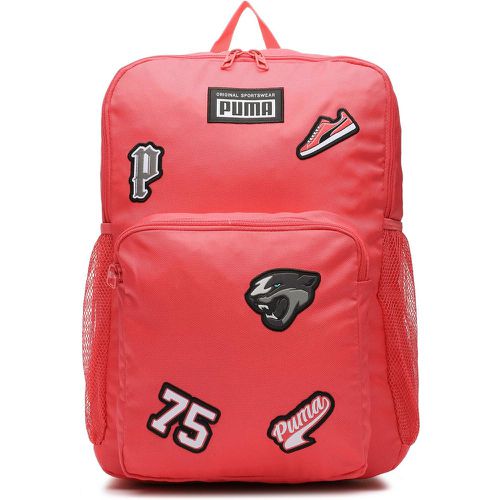 Zaino Patch Backpack 079514 03 - Puma - Modalova