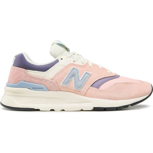 Sneakers New Balance CW997HVG Rosa - New Balance - Modalova