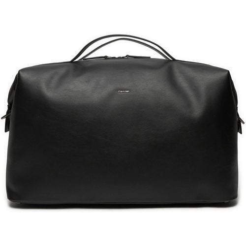 Borsa Ck Refined Weekender K50K512776 - Calvin Klein - Modalova