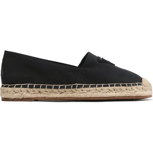 Espadrillas XVSS03 XN742 K001 - Emporio Armani - Modalova