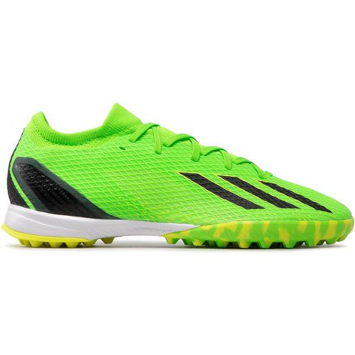 Scarpe da calcio X Speedportal.3 Tf GW8484 - Adidas - Modalova