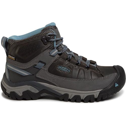 Scarpe da trekking Targhee III Mid Wp 1023040 - Keen - Modalova