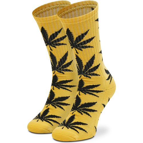 Calzini lunghi unisex Essentials Plantlife Sock SK00298 r. OS - HUF - Modalova