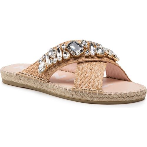 Espadrillas Flat Sandals G 5.1 JS - Manebi - Modalova