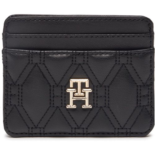 Custodie per carte di credito AW0AW16591 - Tommy Hilfiger - Modalova