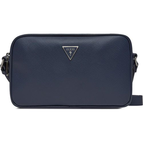 Borsellino Certosa Saffiano Eco Mini Bags HMECSA P3329 - Guess - Modalova