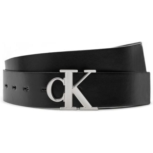 Cintura da donna Mono Pl Rev Lthr Belt K60K612288 - Calvin Klein Jeans - Modalova