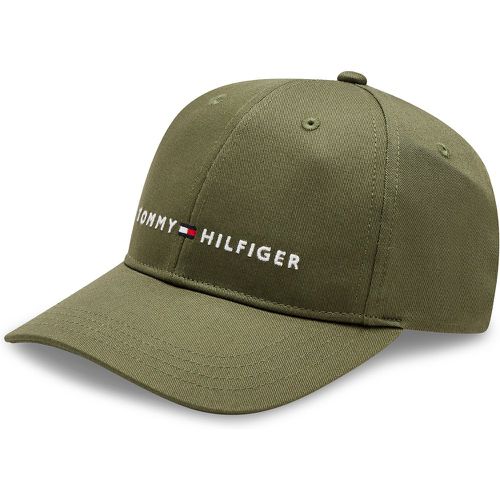 Cappellino Essential Cap AU0AU01667 - Tommy Hilfiger - Modalova