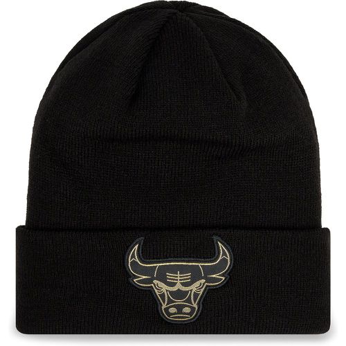 Berretto Badge Beanie Bulls 60364359 - new era - Modalova