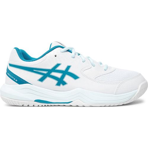 Scarpe da tennis Gel-Dedicate 8 Gs 1044A077 - ASICS - Modalova