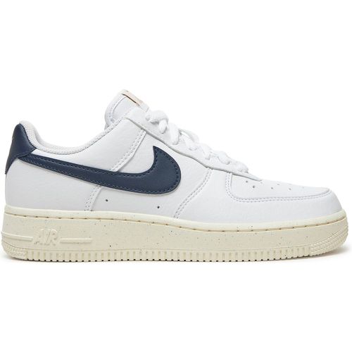 Sneakers Air Force 1 '07 Nn FZ6768 100 - Nike - Modalova