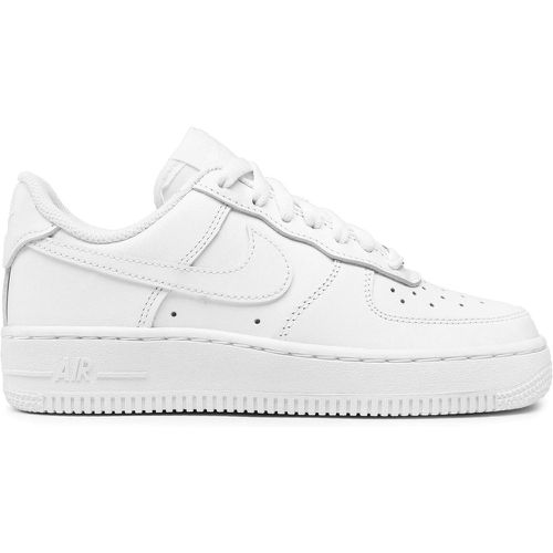 Sneakers Air Force 1 '07 DD8959 100 - Nike - Modalova