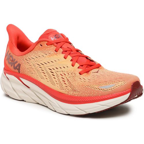 Scarpe running Clifton 8 1119393-FBOR - HOKA - Modalova