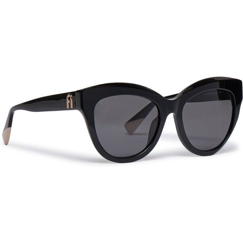 Occhiali da sole Sunglasses Sfu780 WD00108-A.0116-O6000-4401 - Furla - Modalova