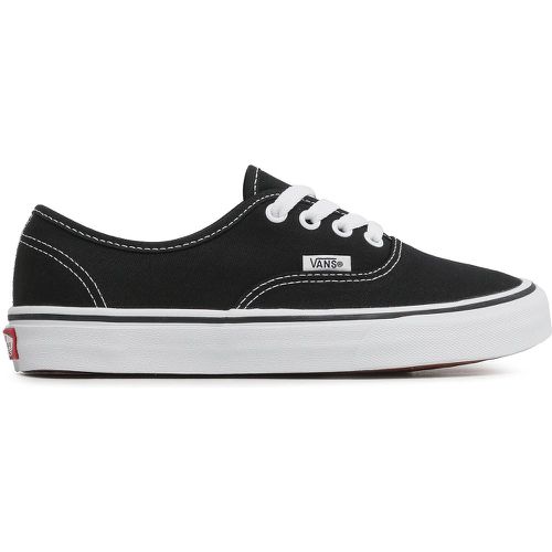 Scarpe sportive Authentic VN000EE3BLK1 - Vans - Modalova