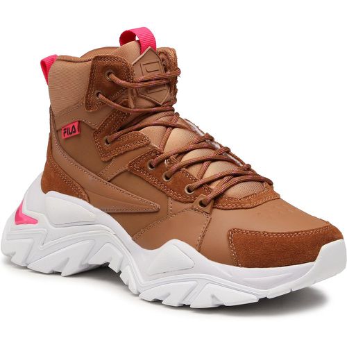 Sneakers Electrove Desert Boot S Wmn FFW0180.70010 - Fila - Modalova