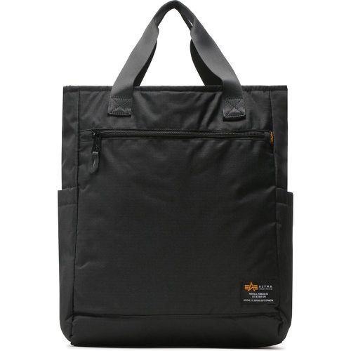 Zaino Tote Bag 108946 - alpha industries - Modalova