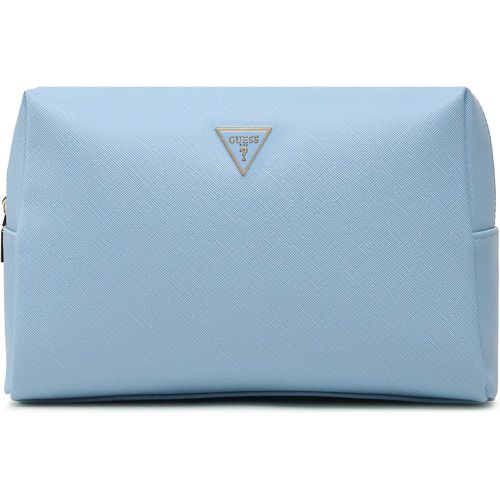 Pochette per cosmetici PW1575 P3315 - Guess - Modalova