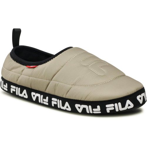 Pantofole Comfider FFM0147.70003 - Fila - Modalova