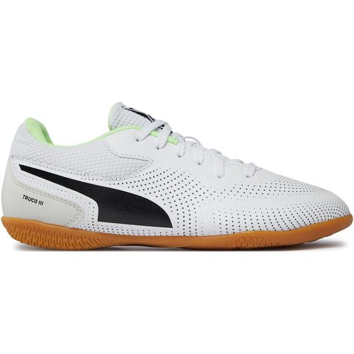 Scarpe da calcio Truco Iii Jr 106935 07 - Puma - Modalova