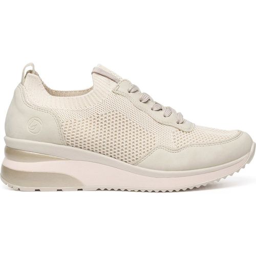 Sneakers Remonte D2406-60 Beige - Remonte - Modalova