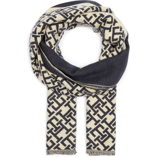 Scialle Essential Chic Scarf AW0AW15789 - Tommy Hilfiger - Modalova