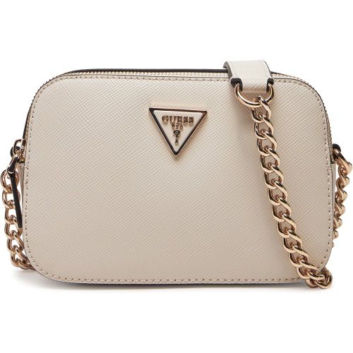 Borsetta Guess HWZG78 79140 Écru - Guess - Modalova