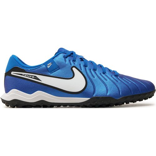 Scarpe da calcio Legend 10 Academy TF DV4342 400 - Nike - Modalova