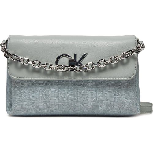 Borsetta Re-Lock K60K611989 - Calvin Klein - Modalova