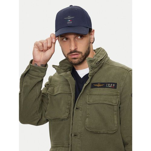 Cappellino Cappellino 242HA1179CT2848 - aeronautica militare - Modalova