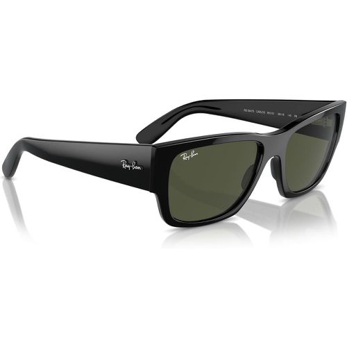 Occhiali da sole Carlos 0RB0947S 901/31 - Ray-Ban - Modalova