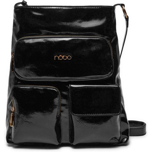 Borsetta Nobo NBAG-R1421-C020 Nero - Nobo - Modalova