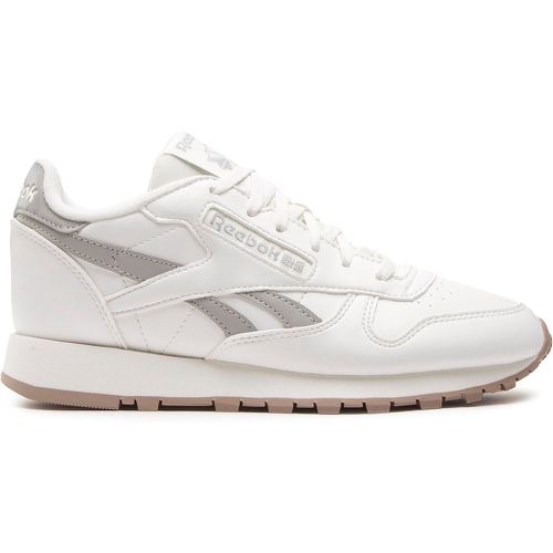 Sneakers Classic Leather HQ7195 - Reebok - Modalova