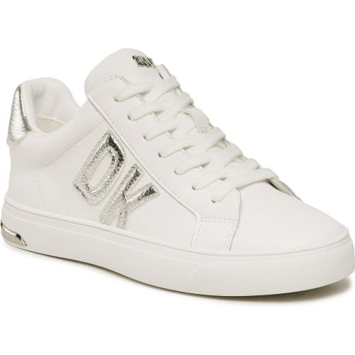 Sneakers Abeni Lace Up Sneaker K1300916 - DKNY - Modalova