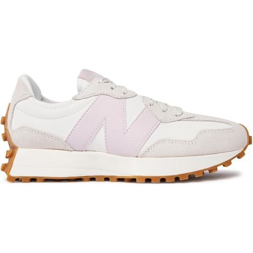 Sneakers New Balance WS327OR Bianco - New Balance - Modalova