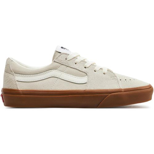 Scarpe sportive Sk8-Low VN000BVXOVM1 Écru - Vans - Modalova