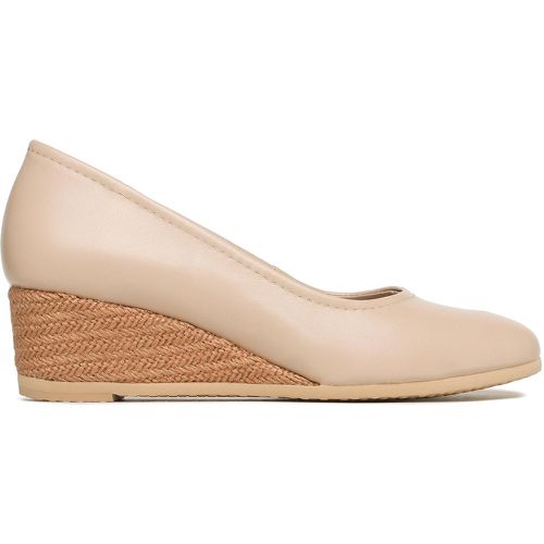 Décolleté Ryłko 4N201_AK Beige - Ryłko - Modalova