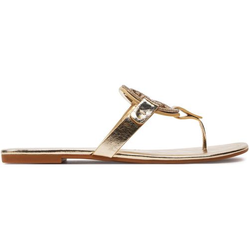 Infradito Tory Burch 153708 Oro - TORY BURCH - Modalova