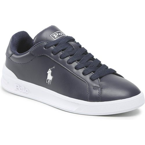 Sneakers Hrt Ct II 809845109008 - Polo Ralph Lauren - Modalova