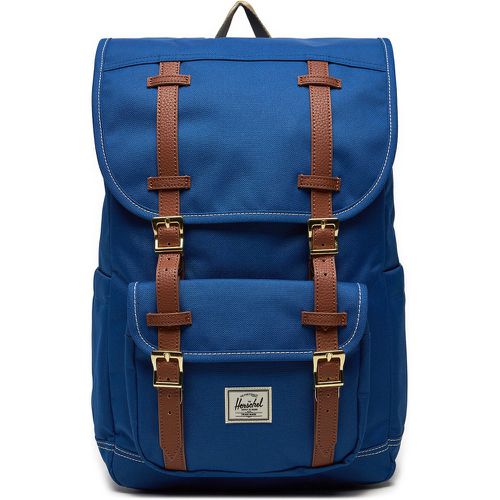 Zaino Little America™ Mid Backpack 11391-06287 - Herschel - Modalova