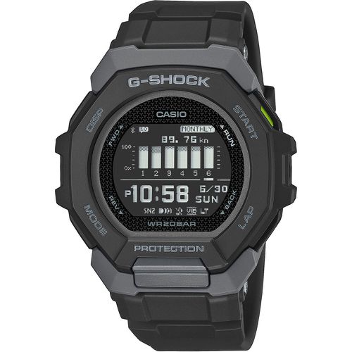 Orologio G-Shock GBD-300-1ER Nero - G-SHOCK - Modalova