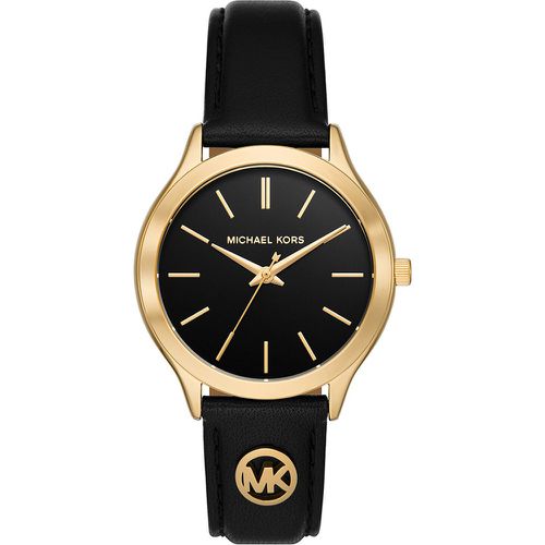 Orologio Silm Runaway MK7482 - Michael Kors - Modalova