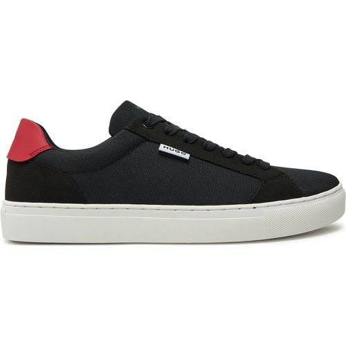 Sneakers HUGO Morrie 50535849 Nero - HUGO - Modalova