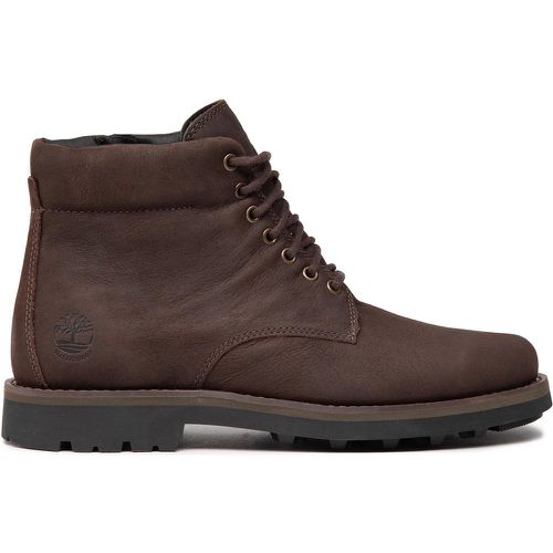 Polacchine Alden Brook Wp SideZip Bt TB0A27YMV13 - Timberland - Modalova