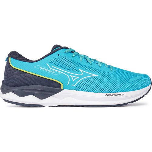 Scarpe running Wave Revolt 3 J1GC2381 - Mizuno - Modalova