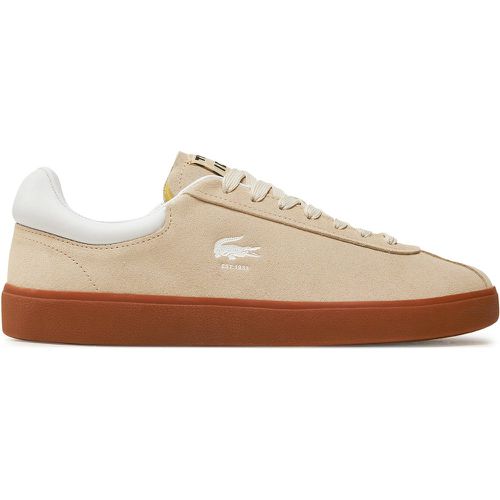 Sneakers Chaussure baseshot 748SMA0008 - Lacoste - Modalova