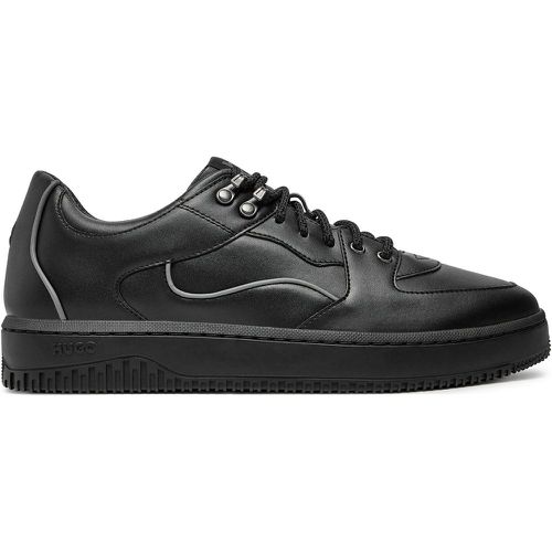 Sneakers Hugo Kilian 50524103 Nero - HUGO - Modalova